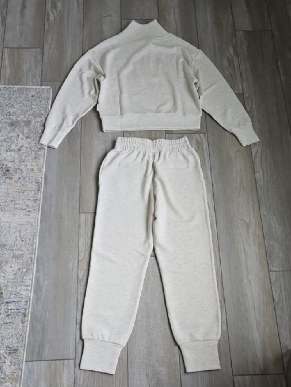 Varley Doublesoft Set - Picture 9 of 13